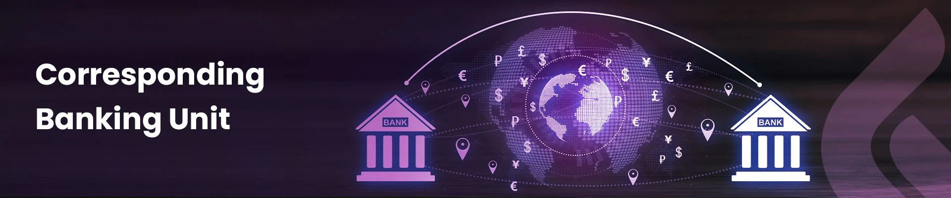 SBAC Corresponding Banking