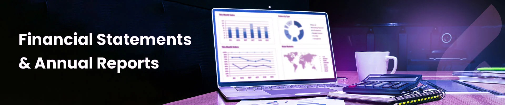 SBAC Financial Statements