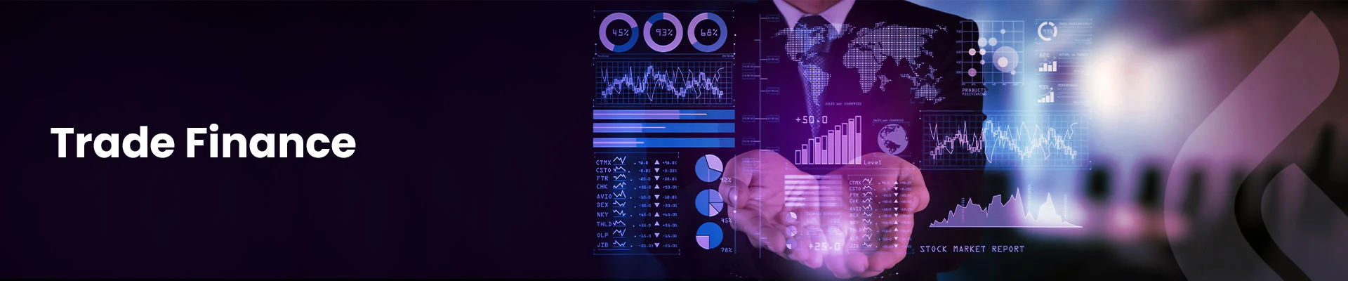 SBAC Trade Finance