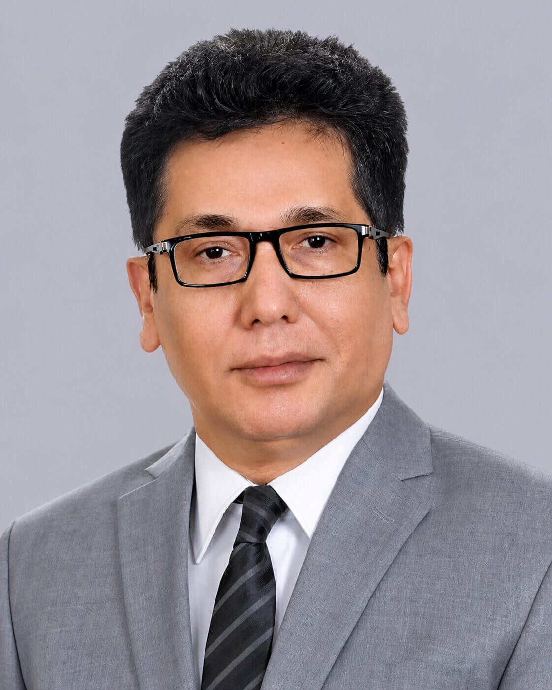 Mr. Abdul Quaium Chowdhury