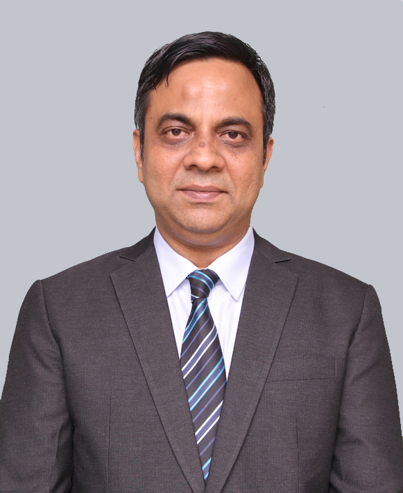 Mr. Abid Hossen