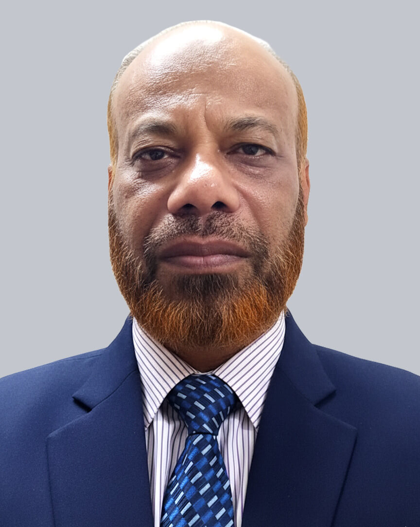 Maj. (Retd.) Abu Fateh Md Bashirur Rahman