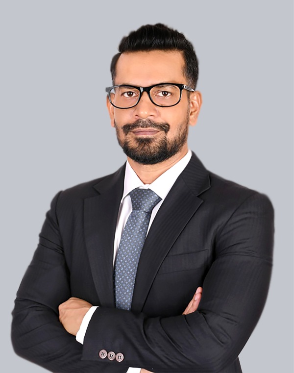 Mr. Md. Abu Saem FCA