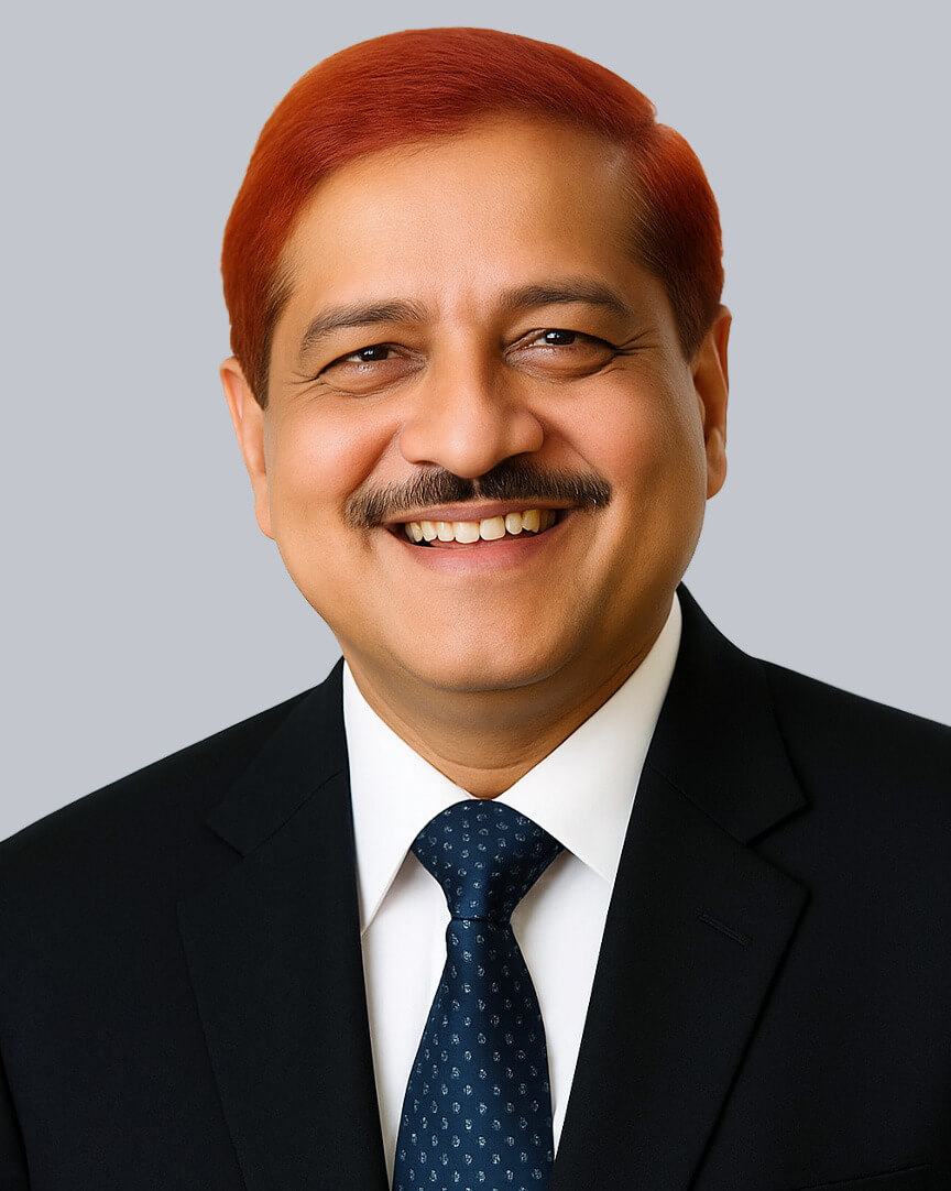 Mr. A.K.M. Delwer Hussain FCMA