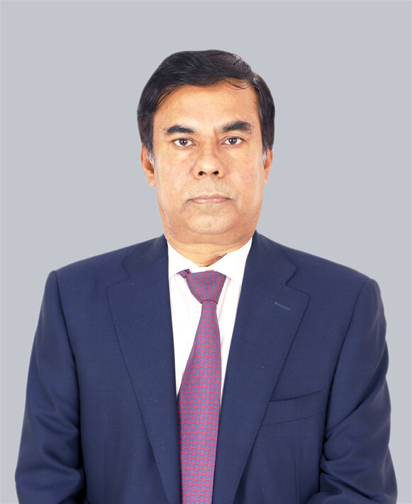 Mr. Hafizur Rahman Babu