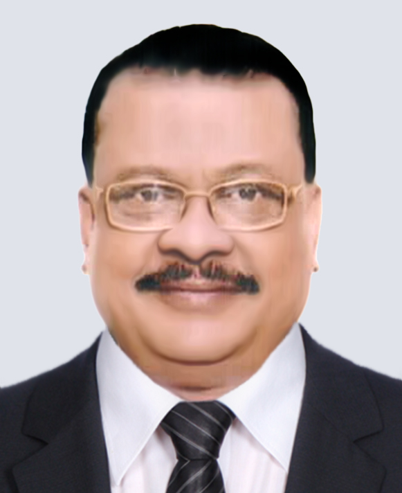 Mr. Imrul Anwar