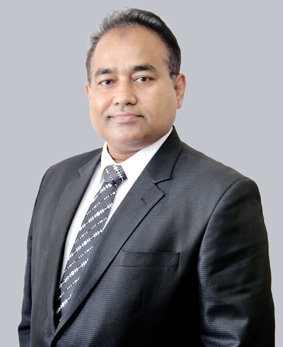 Mr. Moinul Islam
