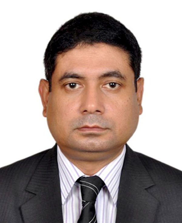 Mr. Md. Mofazzal Mamun Khan