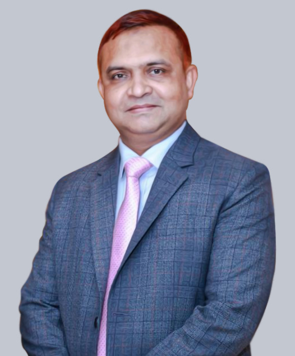 Mr. Mannan Bapari
