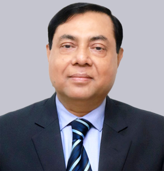 Mr. Md. Rabiul Islam