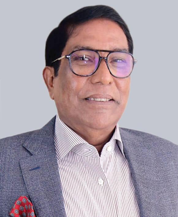 Mr. Mohammad Nazmul Huq