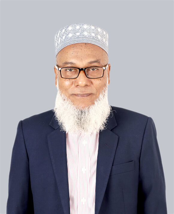 Mr. Mohammad Helal Uddin