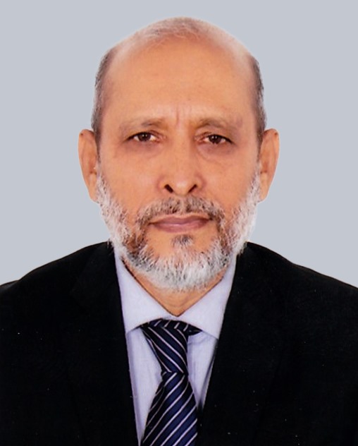 Mr. Md. Nazimuddoula