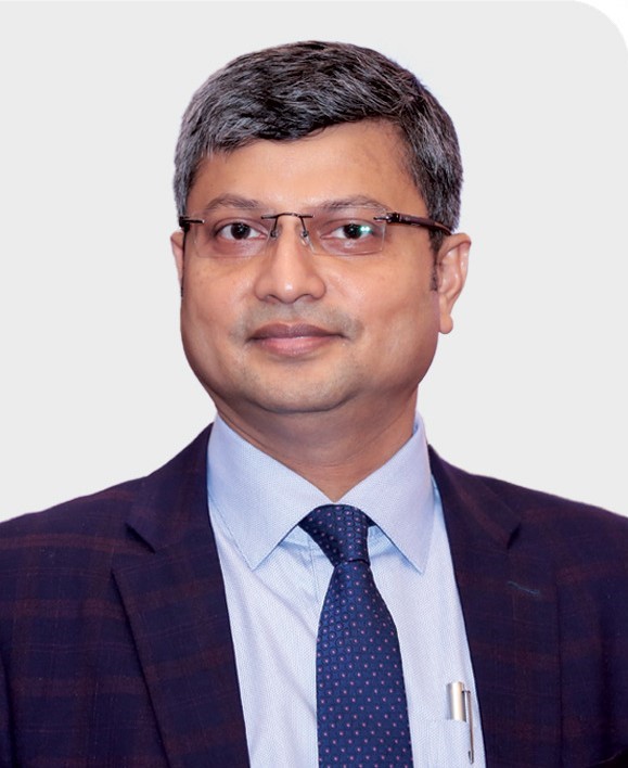 Mr. Mohammad Shafiul Azam