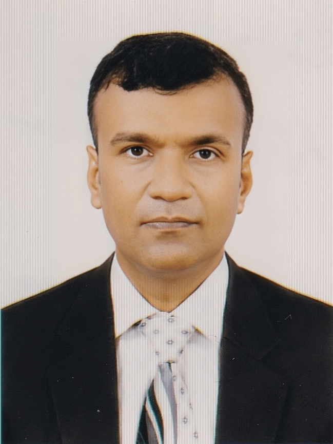 Mr. Sk. Towhedur Rahman